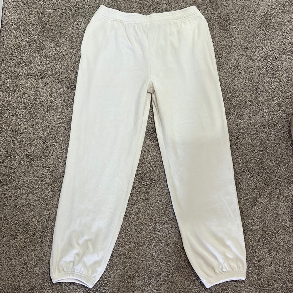 Juicy couture Terry sweatpants